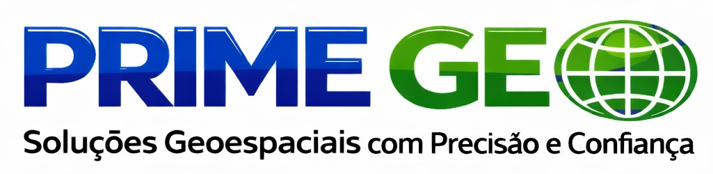 Prime Geo Agrimensura e Inspeções Industriais